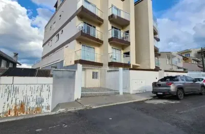 Apartamento com 3 quartos 1 suíte no jardim carvalho