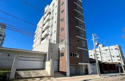 Apartamento com 3 quartos à venda no Estrela, Ponta Grossa 