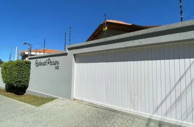 Casa com 3 quartos à venda no Estrela, Ponta Grossa 