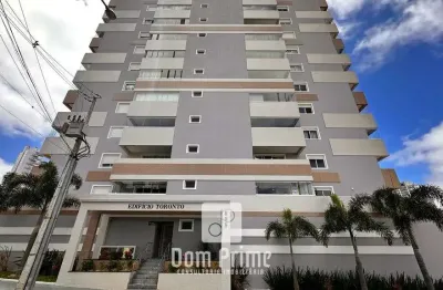 Apartamento com 3 quartos à venda na Rua Emílio de Menezes, 808, Estrela, Ponta Grossa