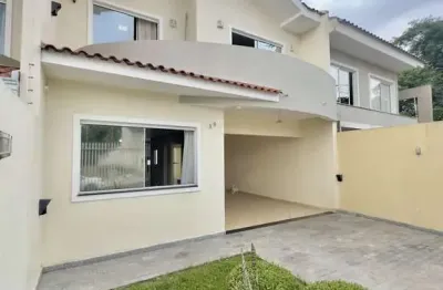 Casa com 3 quartos à venda no Estrela, Ponta Grossa 