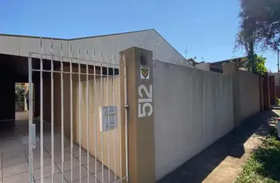 Casa com 3 quartos à venda no Estrela, Ponta Grossa 
