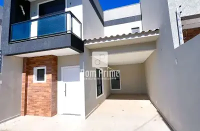 Sobrado triplex com 3 quartos 1 suíte no jardim carvalho