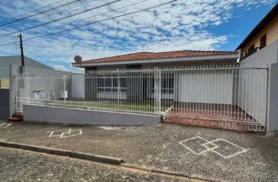 Casa com 3 quartos à venda no Uvaranas, Ponta Grossa 