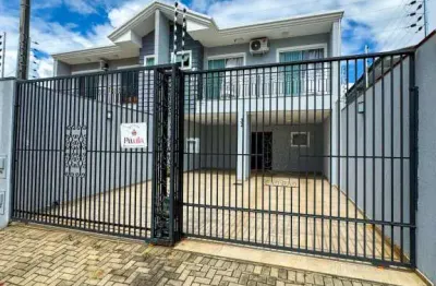 Casa com 4 quartos à venda no Uvaranas, Ponta Grossa 