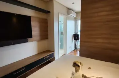 Apartamento com 2 quartos à venda no Centro, Ponta Grossa 