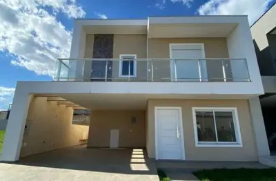 Casa com 3 quartos à venda no Cará-cará, Ponta Grossa 
