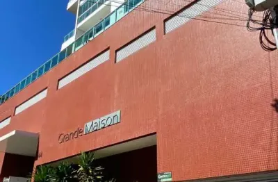 Apartamento com 3 quartos à venda no Oficinas, Ponta Grossa 