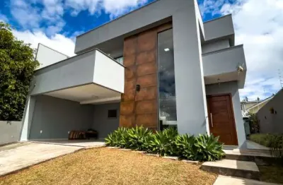 Casa com 4 quartos à venda no Uvaranas, Ponta Grossa 