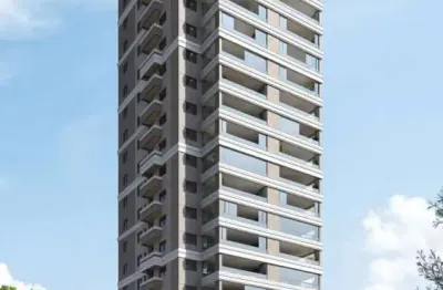 Apartamento com 3 quartos à venda no Estrela, Ponta Grossa 