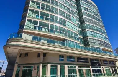 Apartamento com 3 quartos à venda no Nova Rússia, Ponta Grossa 