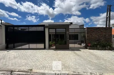 Sobrado 5 quartos (sendo 3 suíte) no jardim carvalho