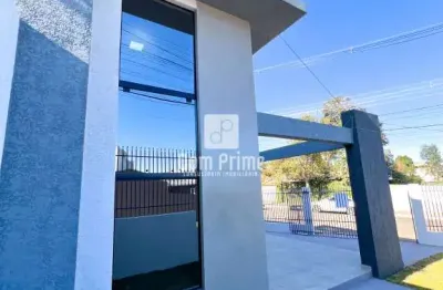 Casa com 2 quartos à venda no Neves, Ponta Grossa 