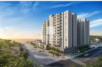 Apartamento com 3 quartos à venda na Praia Continental, Itapoá 