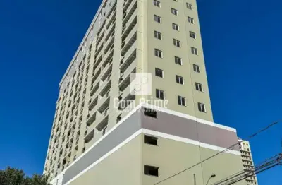 Flat com 1 quarto à venda na Rua Júlio de Castilho, s/n, Centro, Ponta Grossa