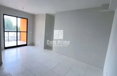 Apartamento com 3 quartos para alugar no Uvaranas, Ponta Grossa 