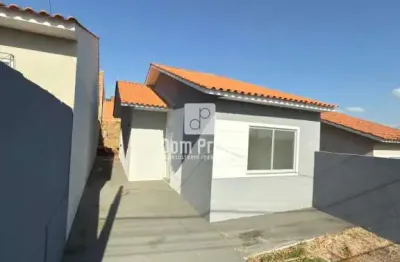 Casa com 2 quartos à venda no Contorno, Ponta Grossa 