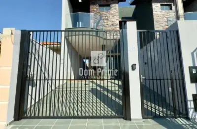 Casa com 3 quartos para alugar no Contorno, Ponta Grossa 