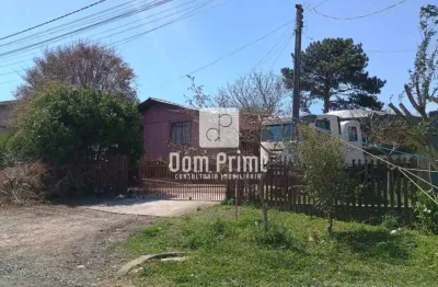 Terreno à venda no Boa Vista, Ponta Grossa 