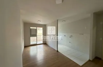 Apartamento com 2 quartos à venda no Uvaranas, Ponta Grossa 