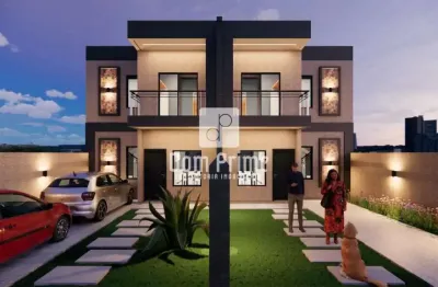 Casa com 3 quartos à venda no Contorno, Ponta Grossa 