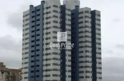 Apartamento com 2 quartos 1 suíte edifício leonardo da vinci