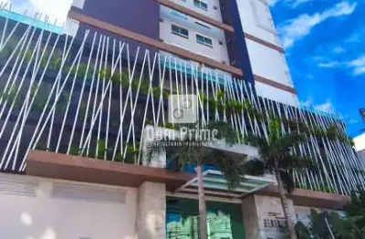 Apartamento com 4 quartos à venda no Centro, Ponta Grossa 