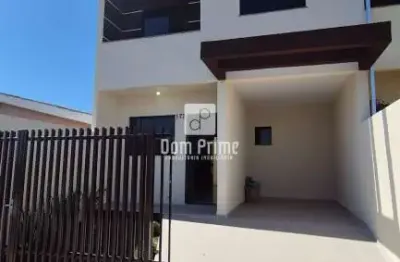 Casa com 3 quartos à venda no Colônia Dona LuÍza, Ponta Grossa 