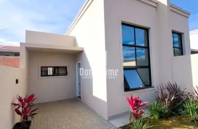 Casa com 2 ou 3 quartos com suíte no terraliz em uvaranas