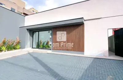 Sala comercial para alugar na Rua Xavier da Silva, 623, Centro, Ponta Grossa