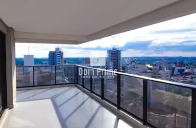 Apartamento com 3 quartos à venda na Rua Nilo Peçanha, 1000, Estrela, Ponta Grossa