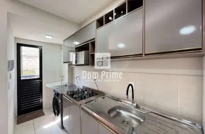 Apartamento com 2 quartos à venda no Colônia Dona LuÍza, Ponta Grossa 