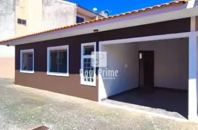 Casa em condomínio fechado com 3 quartos à venda no Uvaranas, Ponta Grossa 