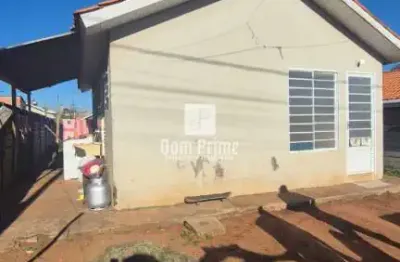 Casa com 2 quartos à venda no Neves, Ponta Grossa 