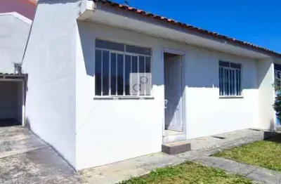 Casa em condomínio fechado com 2 quartos à venda no Uvaranas, Ponta Grossa 