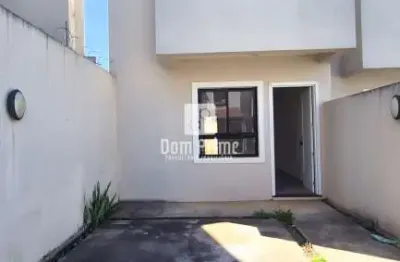 Casa com 2 quartos à venda no Uvaranas, Ponta Grossa 