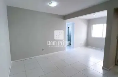 Apartamento com 2 quartos à venda no Neves, Ponta Grossa 