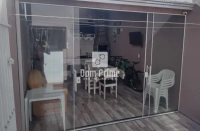 Casa com 2 quartos à venda no Contorno, Ponta Grossa 