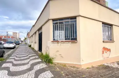 Barracão / Galpão / Depósito para alugar no Centro, Ponta Grossa 