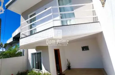 Sobrado mobiliado com 3 quartos 1 suíte no jardim carvalho