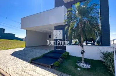 Casa em condomínio fechado com 3 quartos à venda no Contorno, Ponta Grossa 