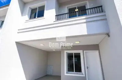 Casa com 3 quartos à venda no Orfãs, Ponta Grossa 