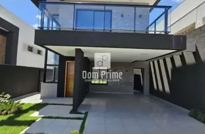 Casa com 3 quartos à venda no Estrela, Ponta Grossa 