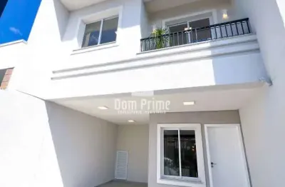 Casa com 3 quartos à venda no Orfãs, Ponta Grossa 