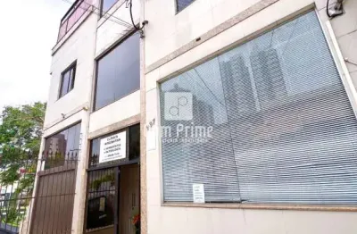 Salas comercial para locação | ideal para consultórios