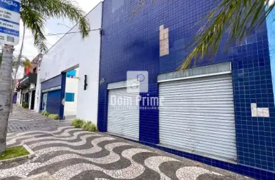 Barracão / Galpão / Depósito para alugar no Centro, Ponta Grossa 
