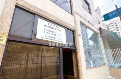 Sala comercial para alugar no Centro, Ponta Grossa 
