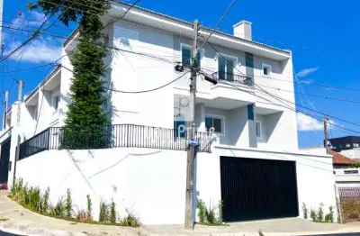 Casa com 3 quartos à venda no Orfãs, Ponta Grossa 