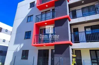 Apartamento com 3 quartos à venda no Chapada, Ponta Grossa 