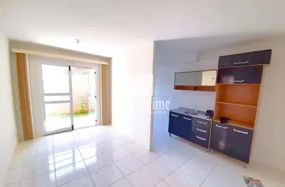 Apartamento com 2 quartos à venda no Uvaranas, Ponta Grossa 